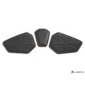 LUIMOTO TANK LEAF UNION JACK Tank Pads for the Triumph SPEED TRIPLE 1050 (05-10) LUIMOTO TANK LEAF UNION JACK Tank Pads for the Triumph SPEED TRIPLE 1050 (05-10)